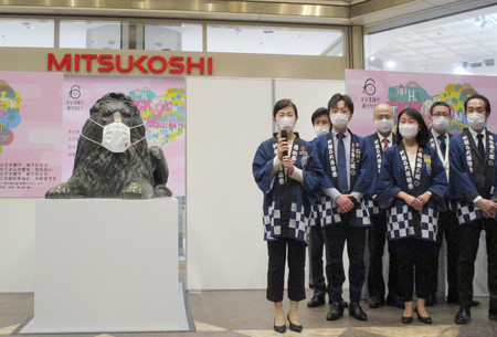 首都圏でも百貨店閉店 三越恵比寿とそごう川口 モーニングチェック 時事エクイティ