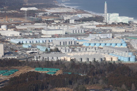 容認できず 深刻な懸念 韓国と中国 相次ぎ批判 原発処理水海洋放出 海外経済ニュース 時事エクイティ
