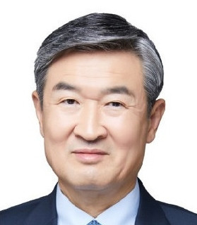 韓国の駐米大使への起用が発表された趙太庸氏（韓国政府提供）
