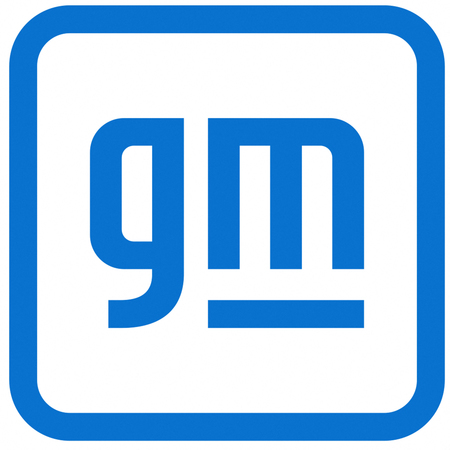 米自動車大手ゼネラル・モーターズ(GM)のロゴマーク(AFP時事)