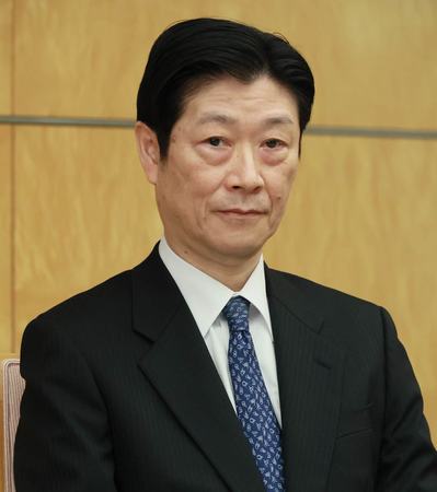 内田真一 日銀副総裁