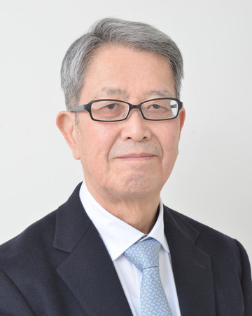阿部武司 大阪大名誉教授(日本学士院提供)