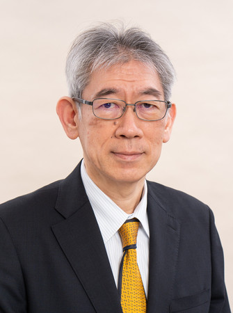 岡部繁男 東京大大学院教授(日本学士院提供)