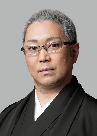 尾上松緑 歌舞伎俳優・日本舞踊家(日本芸術院提供)