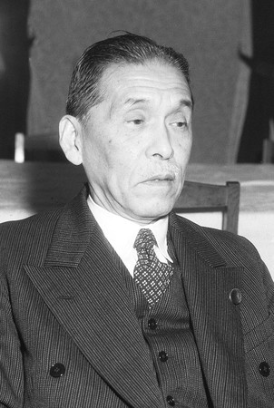 芦田均 元首相