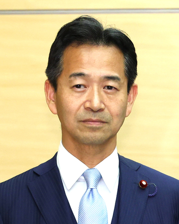 公明党の岡本三成政調会長