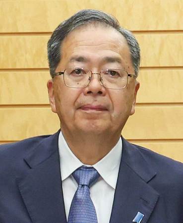 斉藤鉄夫 公明党代表