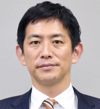 小林鷹之 自民党衆院議員