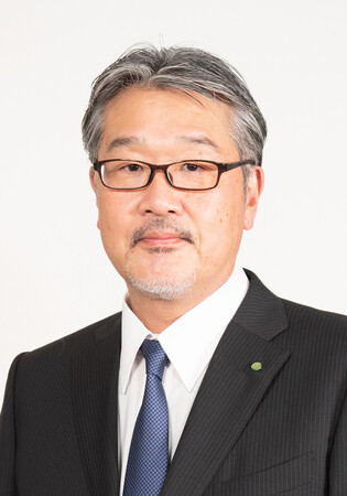 斎藤斉 太陽ホールディングス新社長(同社提供)