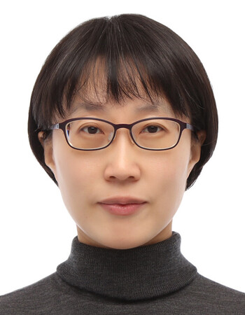 金孝真 ソウル大日本研究所助教授(本人提供)