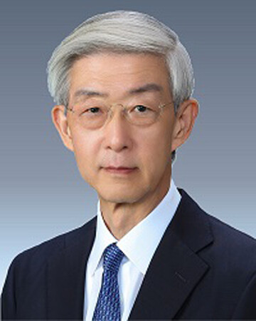増一行　日本銀行政策委員会審議委員（同行提供）