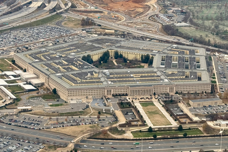 米国防総省（ＡＦＰ時事）