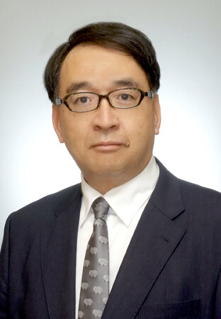 木内登英 野村総合研究所エグゼクティブ・エコノミスト(同社提供)