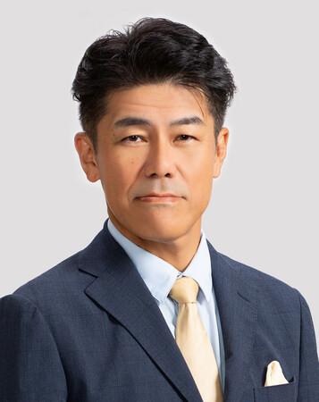 稲垣公雄 三菱総合研究所研究理事(同社提供)
