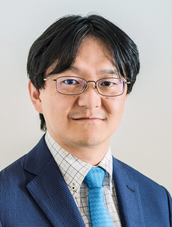 西山隆行 成蹊大教授(本人提供)