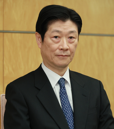 日銀の内田真一副総裁