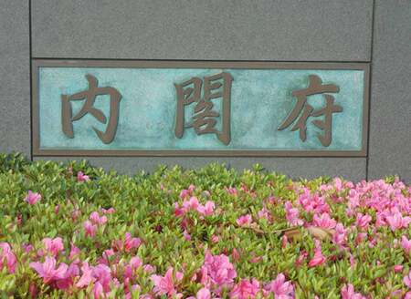 内閣府